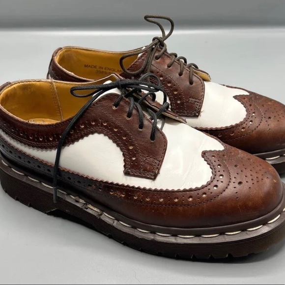 Dr. Martens | Shoes | 3989 Bex Smooth 